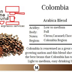 Colombia