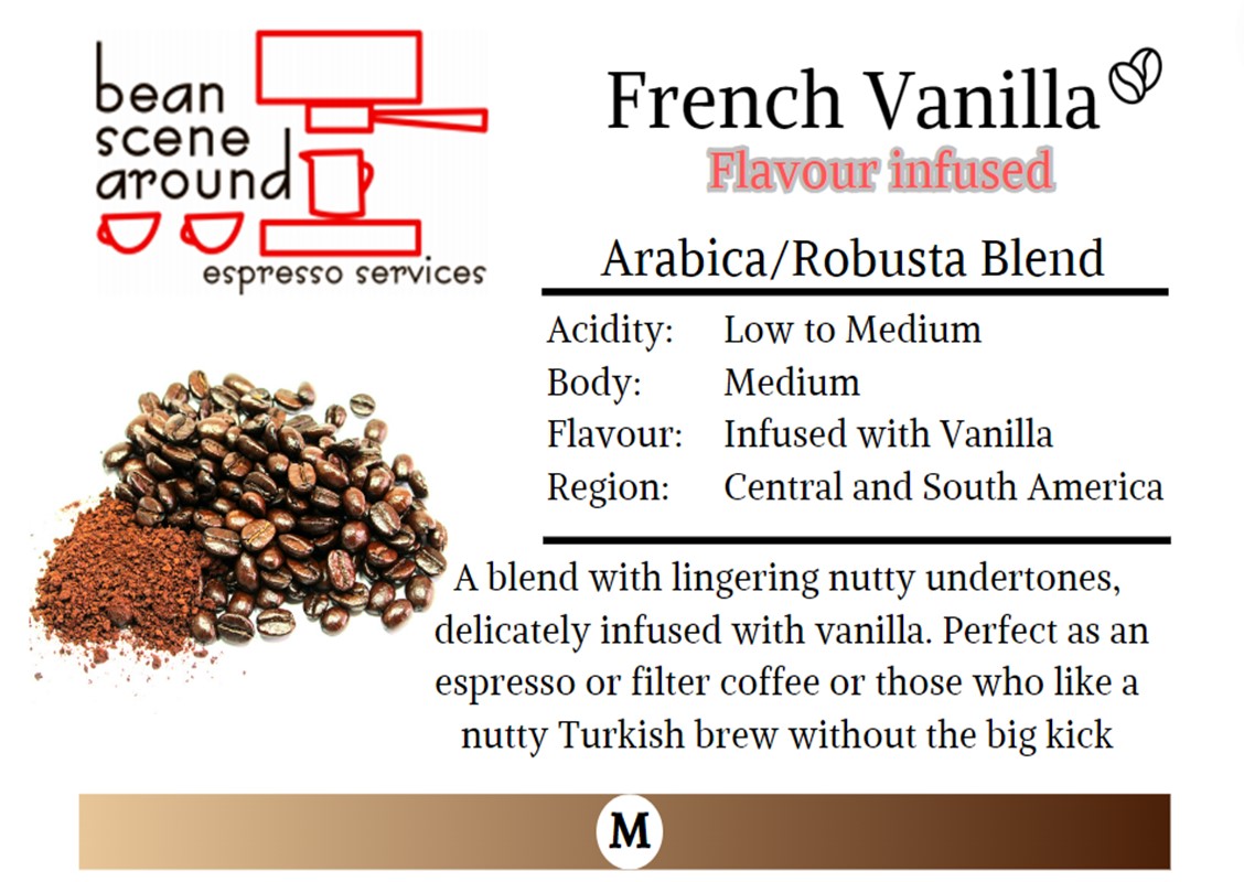 French Vanilla - Infused - Image 2