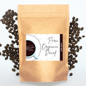 Peru Organic Decaf