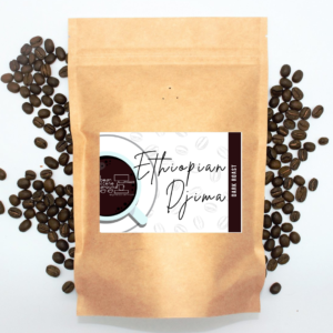 Ethiopian Djima
