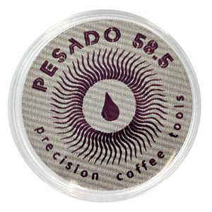 Pesado Puck Diffuser