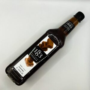 1883 Syrup - Caramel